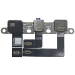 Caméra frontale pour iPad Pro 11 pouces (2018) / A1934 / A1980 / A2013 – Image 3