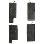 2 paires de sonnerie de haut-parleur pour iPad Pro 12,9 pouces (2018) / A1876 / A2014