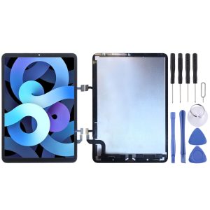 Ensemble complet d'écran LCD et de numériseur pour Apple iPad Air (2020) 10,9 pouces / A2316 / Air 4, For iPad Air (2020)