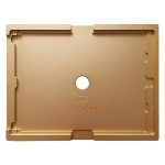 Appuyez sur le moule de positionnement de l'écran pour iPad Pro 12,9 pouces (2017)