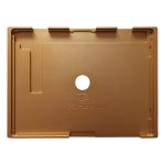 Appuyez sur le moule de positionnement de l'écran pour iPad Pro 12,9 pouces (2018)