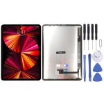 Ensemble complet d'écran LCD et numériseur pour iPad Pro 11 2021 2022 A2301 A2459 A2460, For iPad Pro 11 2021 2022