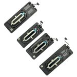 2 paires sonnerie de sonnerie pour iPad Pro 11 pouces 2018 – Image 2