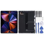 Ensemble complet d'écran LCD et numériseur pour iPad Pro 12,9 pouces 2021 2022 A2378 A2461 A2379, For iPad Pro 12.9 inch 2021 2022
