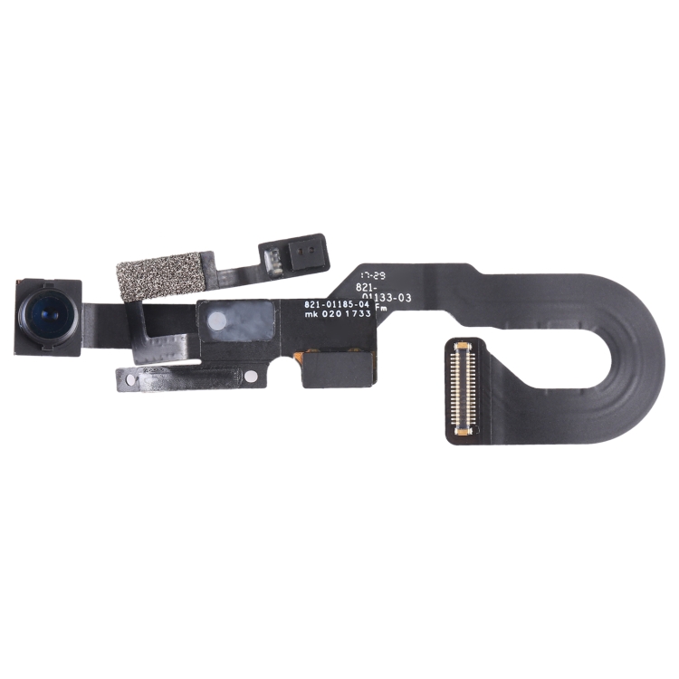 IPSE0028.jpg 1, Pour iPhone SE 2022 3e génération caméra frontale – Image 1