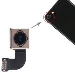 Pour iPhone SE 2022 Caméra arrière de 3e génération – Image 5