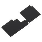 Autocollant de dissipation thermique de la carte mère 10 PCS pour iPhone X – Image 3