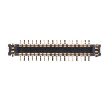 Connecteur FPC de la caméra avant sur câble flexible pour iPhone 6s Plus / 6s