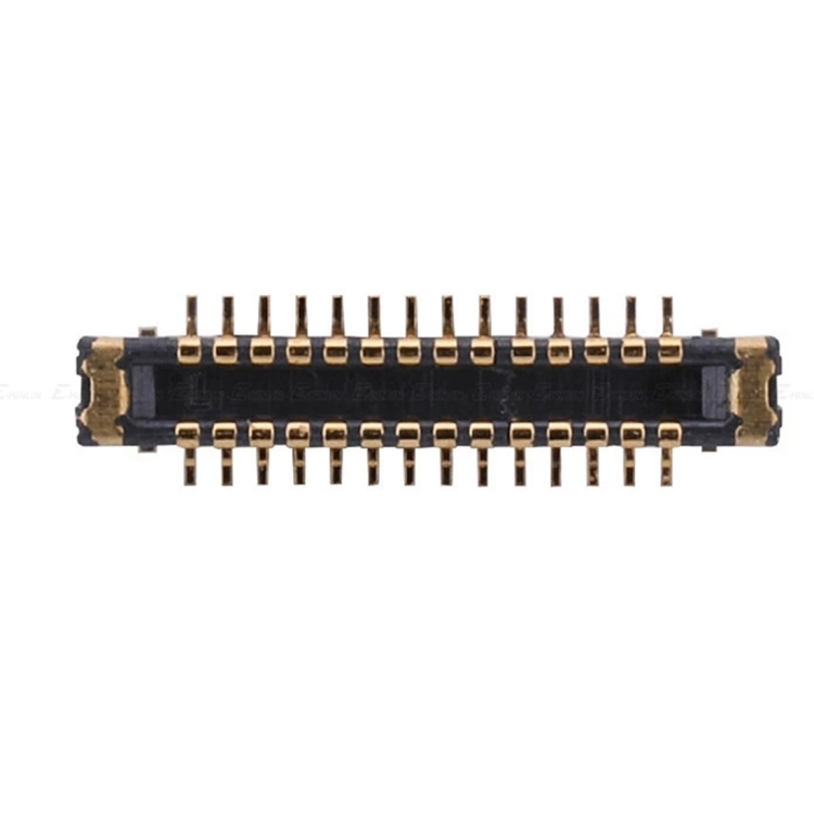 IPXG7721.jpg Connecteur FPC 3D Touch sur câble flexible pour iPhone X – Image 1
