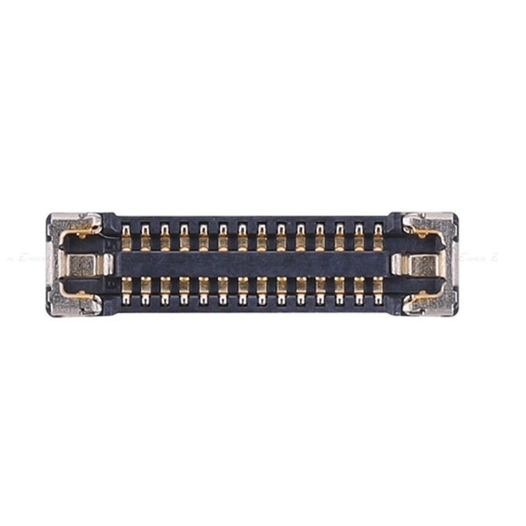 IPXG9753.jpg Connecteur FPC 3D Touch sur la carte mère pour iPhone X – Image 1