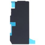 Autocollant de graphite de l'évier de chaleur LCD pour iPhone XS Max