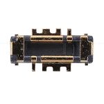 Connecteur de batterie FPC sur câble flexible pour iPhone XS Max