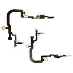 Câble flexible de signal de port de charge pour iPhone XS