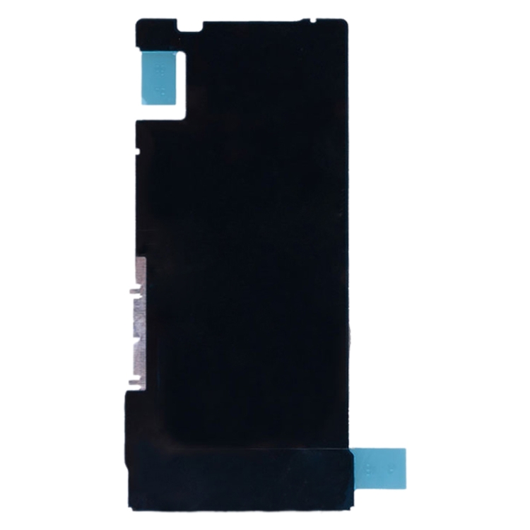 IPXS0277.jpg Plaque arrière du dissipateur de chaleur LCD pour iPhone X – Image 1