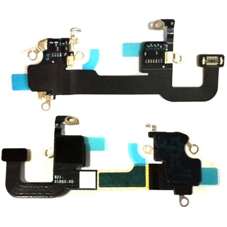 IPXS0287.jpg Câble flexible d'antenne de signal WiFi pour iPhone XS – Image 1