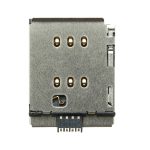 Prise de lecture de carte SIM pour iPhone XS
