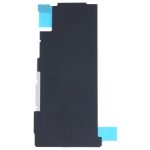 Autocollant de graphite de l'évier de chaleur LCD pour iPhone XS