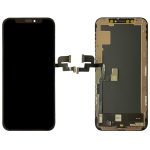 Écran LCD OLED GX pour iPhone XS avec assemblage complet du numériseur – Image 2