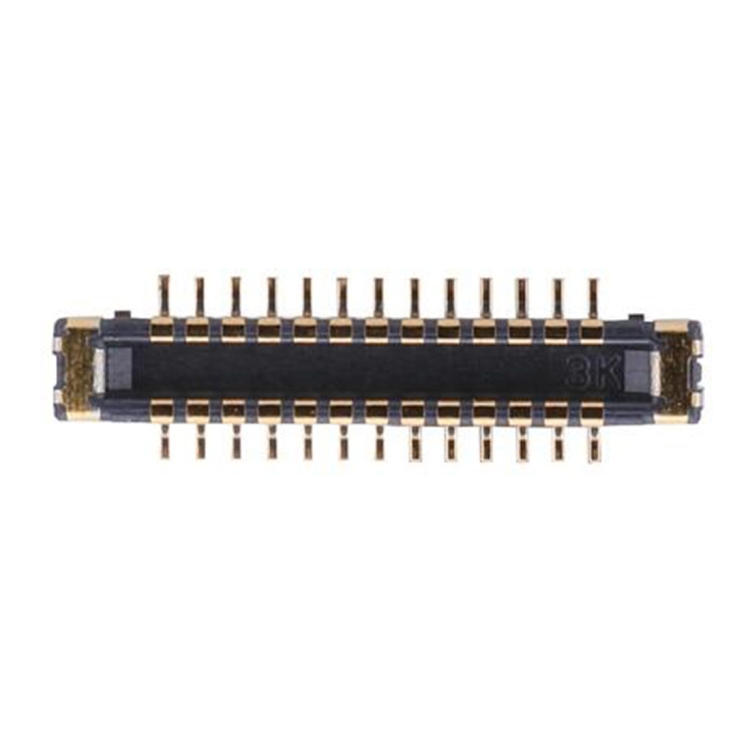 IPXS1432.jpg Connecteur FPC de la caméra arrière arrière sur câble flexible pour iPhone XS – Image 1