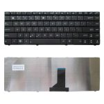 Clavier américain pour Asus N82 N82J K42 A42F X44H X43 A42 A42D A42J K42D K42J A42J K42F U32 U35 U41, For Asus N82 (US)