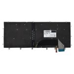 Clavier américain avec rétroéclairage pour Dell xps 15 9550 9560, For Dell XPS 15 (US) – Image 3