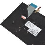 Clavier américain avec rétroéclairage pour Dell xps 15 9550 9560, For Dell XPS 15 (US) – Image 5