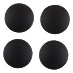 4 pieds de tapis de refroidissement en caoutchouc antidérapant pour Apple MacBook A1534