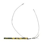 Câble flexible de signal d'antenne pour Apple Macbook Pro 13 pouces A1278 fin 2011 mi-2012 818-1821-A
