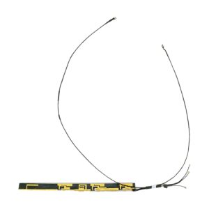 Câble flexible de signal d'antenne pour Apple Macbook Pro 13 pouces A1278 fin 2011 mi-2012 818-1821-A