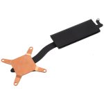 Tube conducteur de chaleur de dissipateur de chaleur de refroidissement pour MacBookPro Retina A1502 (2013) ME864 ME865 – Image 3