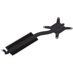 Tube conducteur de chaleur de dissipateur de chaleur de refroidissement pour MacBookPro Retina A1502 (2013) ME864 ME865 – Image 4