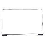Anneau de cadre en caoutchouc pour écran LCD pour Macbook Pro Retina 13 pouces A1502 2013 2014