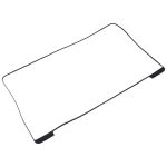 Anneau de cadre en caoutchouc pour écran LCD pour Macbook Pro Retina 13 pouces A1502 2013 2014 – Image 3