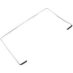 Anneau de cadre en caoutchouc pour écran LCD pour Macbook Retina 12 pouces A1534 2015 2016 2017 – Image 3