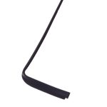 Anneau de cadre en caoutchouc pour écran LCD pour Macbook Retina 12 pouces A1534 2015 2016 2017 – Image 4