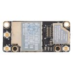 Carte adaptateur réseau Bluetooth WiFi BCM943224PCIEBT pour Macbook A1342 / A1286 / MC371 / MC372 / MC373