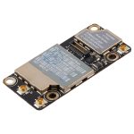 Carte adaptateur réseau Bluetooth WiFi BCM943224PCIEBT pour Macbook A1342 / A1286 / MC371 / MC372 / MC373 – Image 3