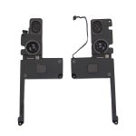 1 paire pour Macbook Pro 15,4 pouces A1398 (2012-2015) / MC975 / MC976 / ME664 / ME665 haut-parleurs d'origine