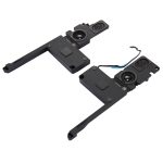 1 paire pour Macbook Pro 15,4 pouces A1398 (2012-2015) / MC975 / MC976 / ME664 / ME665 haut-parleurs d'origine – Image 2