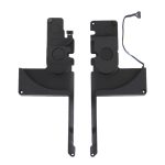 1 paire pour Macbook Pro 15,4 pouces A1398 (2012-2015) / MC975 / MC976 / ME664 / ME665 haut-parleurs d'origine – Image 3