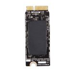 Carte adaptateur réseau Bluetooth 4.0 d'origine BCM94331CSAX pour Macbook Pro 13,3 pouces et 15,4 pouces (2012） A1398 / A1425