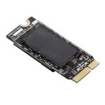 Carte adaptateur réseau Bluetooth 4.0 d'origine BCM94331CSAX pour Macbook Pro 13,3 pouces et 15,4 pouces (2012） A1398 / A1425 – Image 4