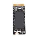 Carte adaptateur réseau LAN sans fil d'origine pour Macbook Pro 13,3 pouces et 15,4 pouces (2015) / A1398 / A1502