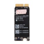 Carte adaptateur réseau LAN sans fil d'origine pour Macbook Pro 13,3 pouces et 15,4 pouces (2015) / A1398 / A1502 – Image 2