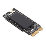 Carte adaptateur réseau LAN sans fil d'origine pour Macbook Pro 13,3 pouces et 15,4 pouces (2015) / A1398 / A1502 – Image 4