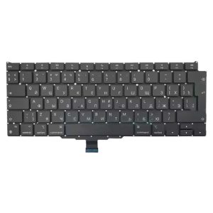 Ru Version Clavier pour MacBook Air Retina 13.3 M1 A2337 2020 EMC 3598 MGN63 MGN73