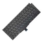 Ru Version Clavier pour MacBook Air Retina 13.3 M1 A2337 2020 EMC 3598 MGN63 MGN73 – Image 2