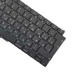 Ru Version Clavier pour MacBook Air Retina 13.3 M1 A2337 2020 EMC 3598 MGN63 MGN73 – Image 3