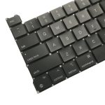 Version américaine Clavier pour MacBook Retina 13 m1 A2338 2020 EMC 3578 – Image 4