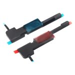 1 paire sonnerie sonnerie EMC 3347 pour MacBook Pro Retina 16 pouces A2141 (2019-2020) – Image 3